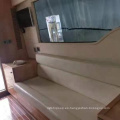 Barco barato y cómodo de 12 m Lenght Luxuary Boat a la venta